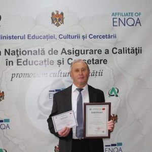„Educația este întotdeauna un orizont, nu o destinație” Nicolae Iorga
