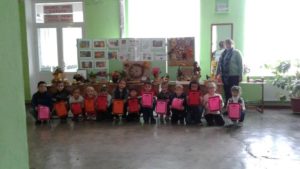 Concursul traditional ’’Toamna de Aur’’