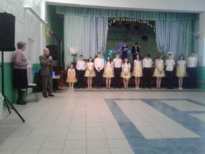  Toamna se numără Bobocii