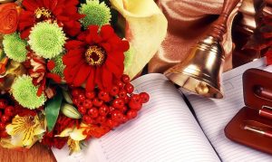 RĂSUNĂ ULTIMUL SUNET DE CLOPOȚEL ÎN LICEUL TEORETIC TABANI