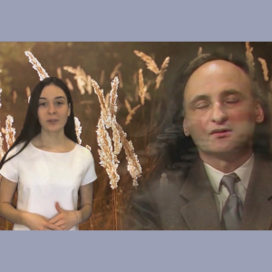 Și dacă cultura unui neam respiră prin sipetul de aur, pentru care un Poet a trudit neîncetat, aceasta va dăinui prin creația lui Grigore Vieru!