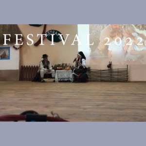 Festivalul de creație artistică al elevilor, ediția 2022 L/T Tabani