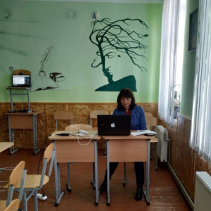 Seminarul practic raional la Limba și literatura română