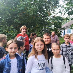 1 Octombrie -Ziua persoanelor în etate