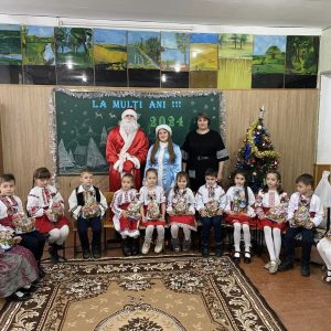 Și, din nou generozitate!…