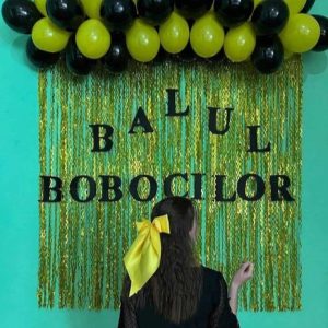Balul Bobocilor