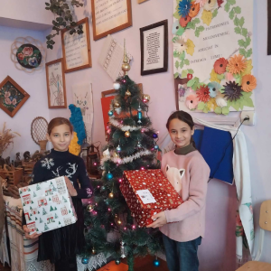 Bucurie, zâmbete și emoții frumoase!!!