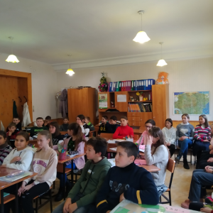 Săptămâna Culturii Romilor